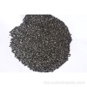 Carbon Activated Granular Capacit untuk Pembersihan Air